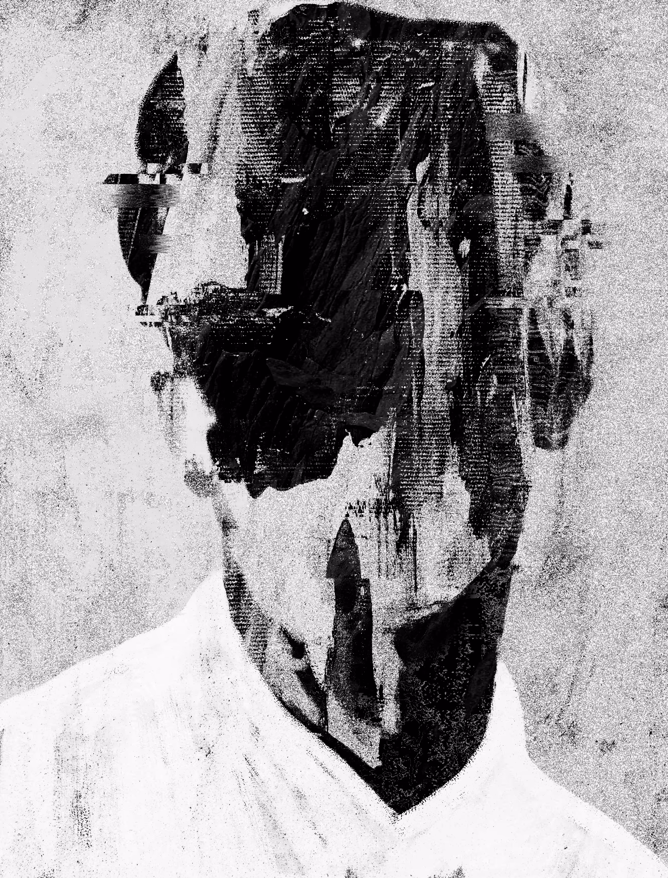 Seeking the Self