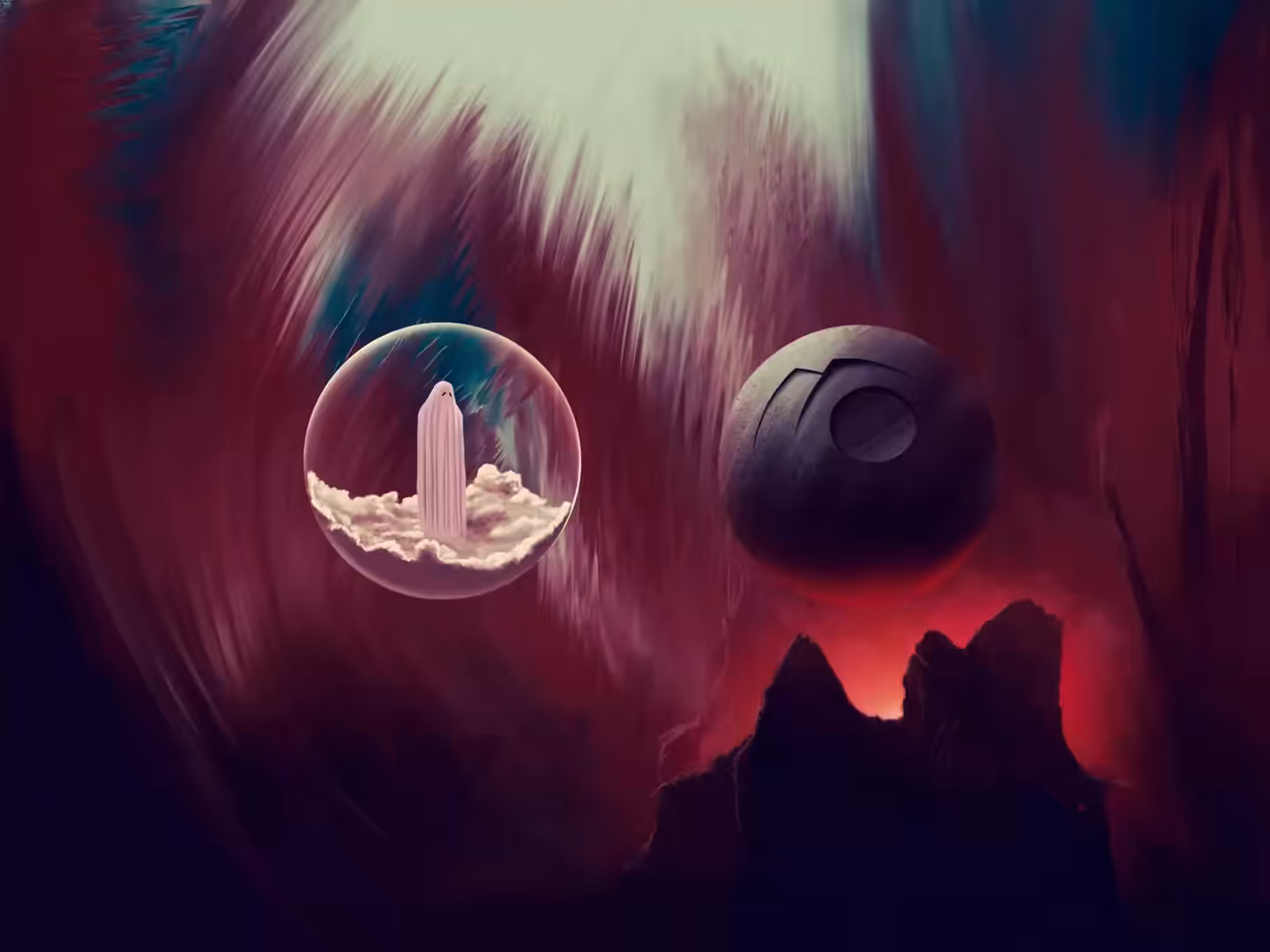 Journey's End