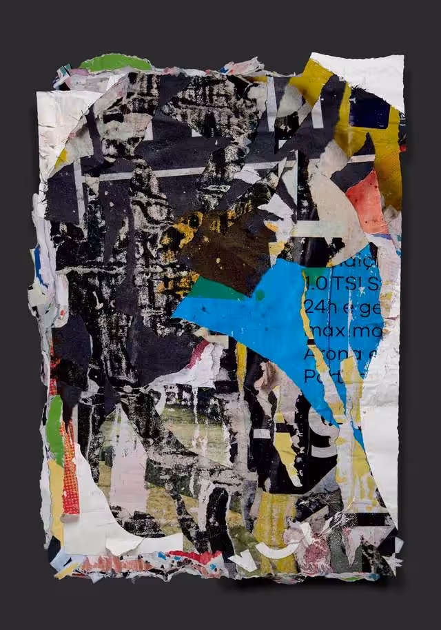 Layers: LAYERS #145