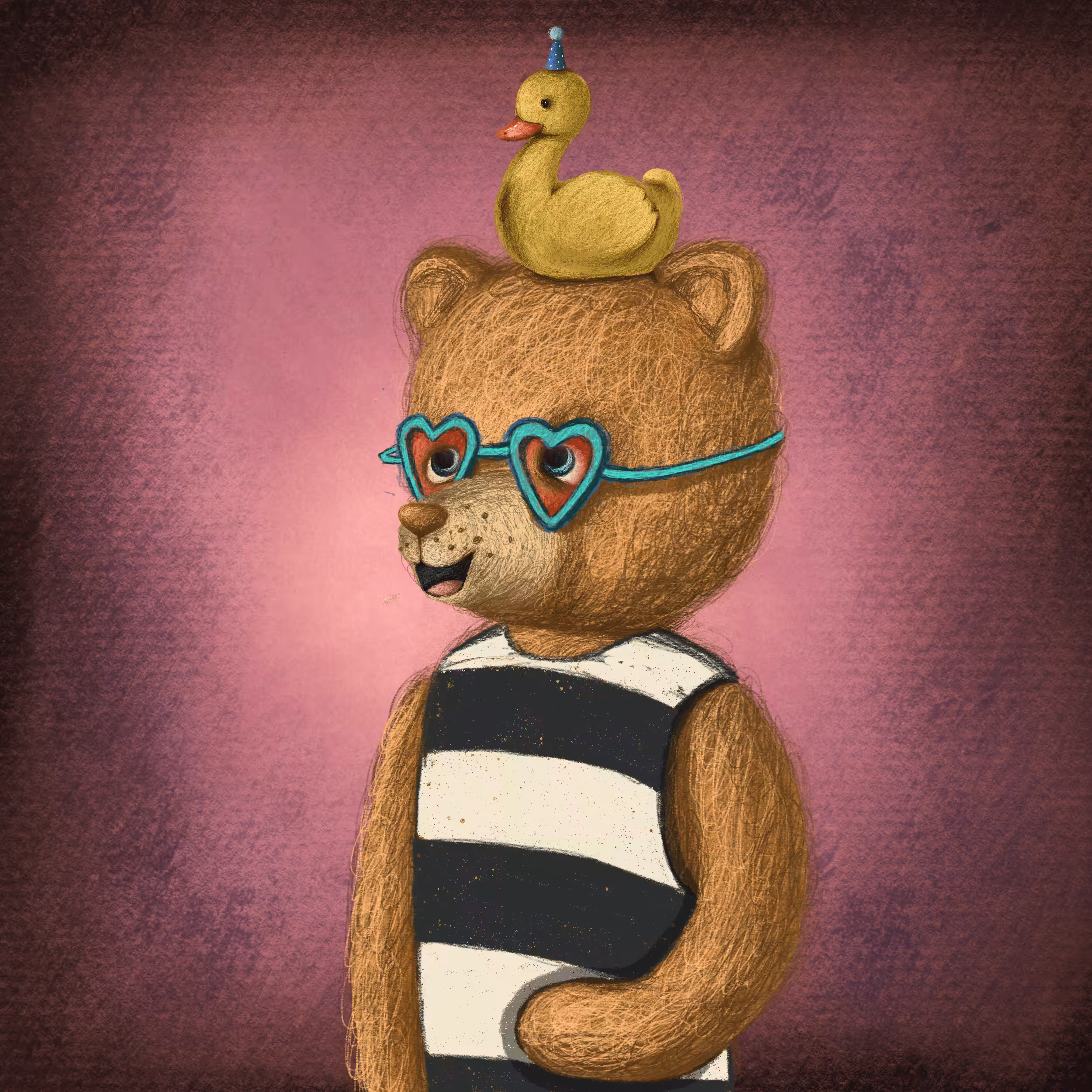 Bearmood247