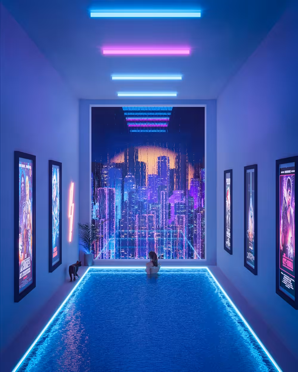 Hideaway