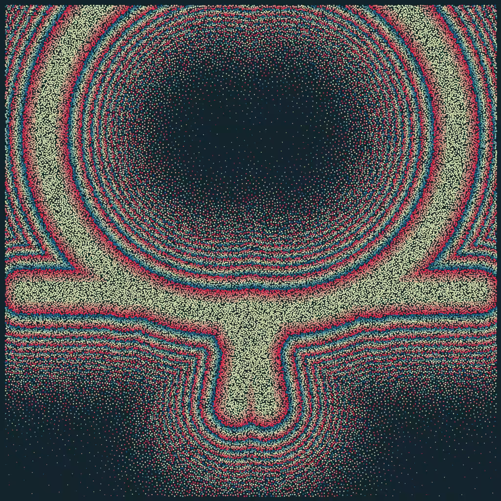Alien conspiracy #86