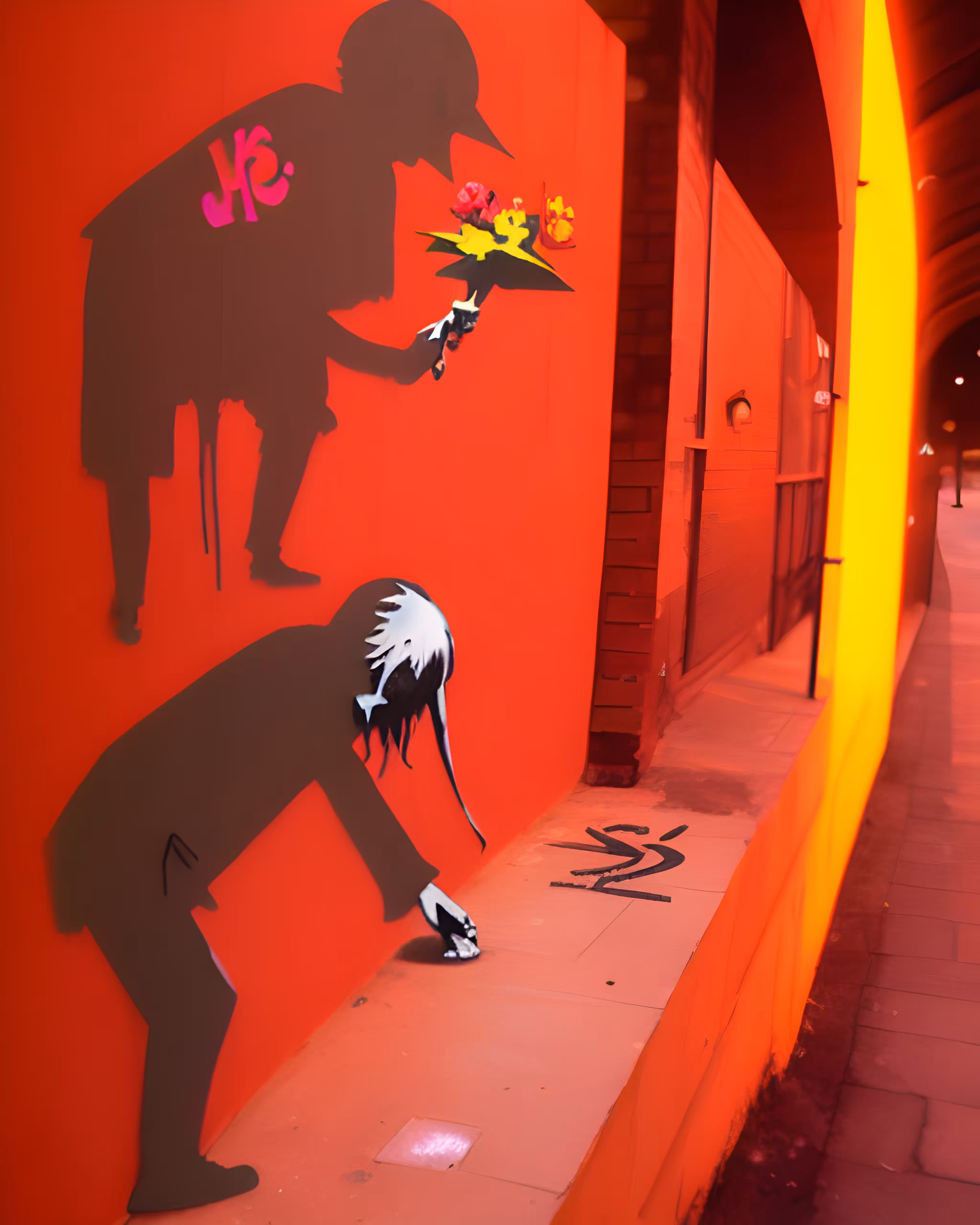 Walls of Art #11