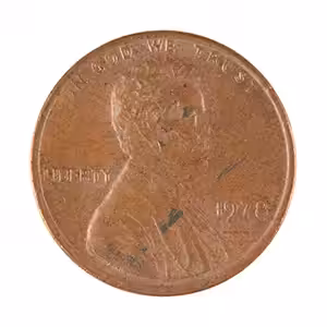 Cent #8541
