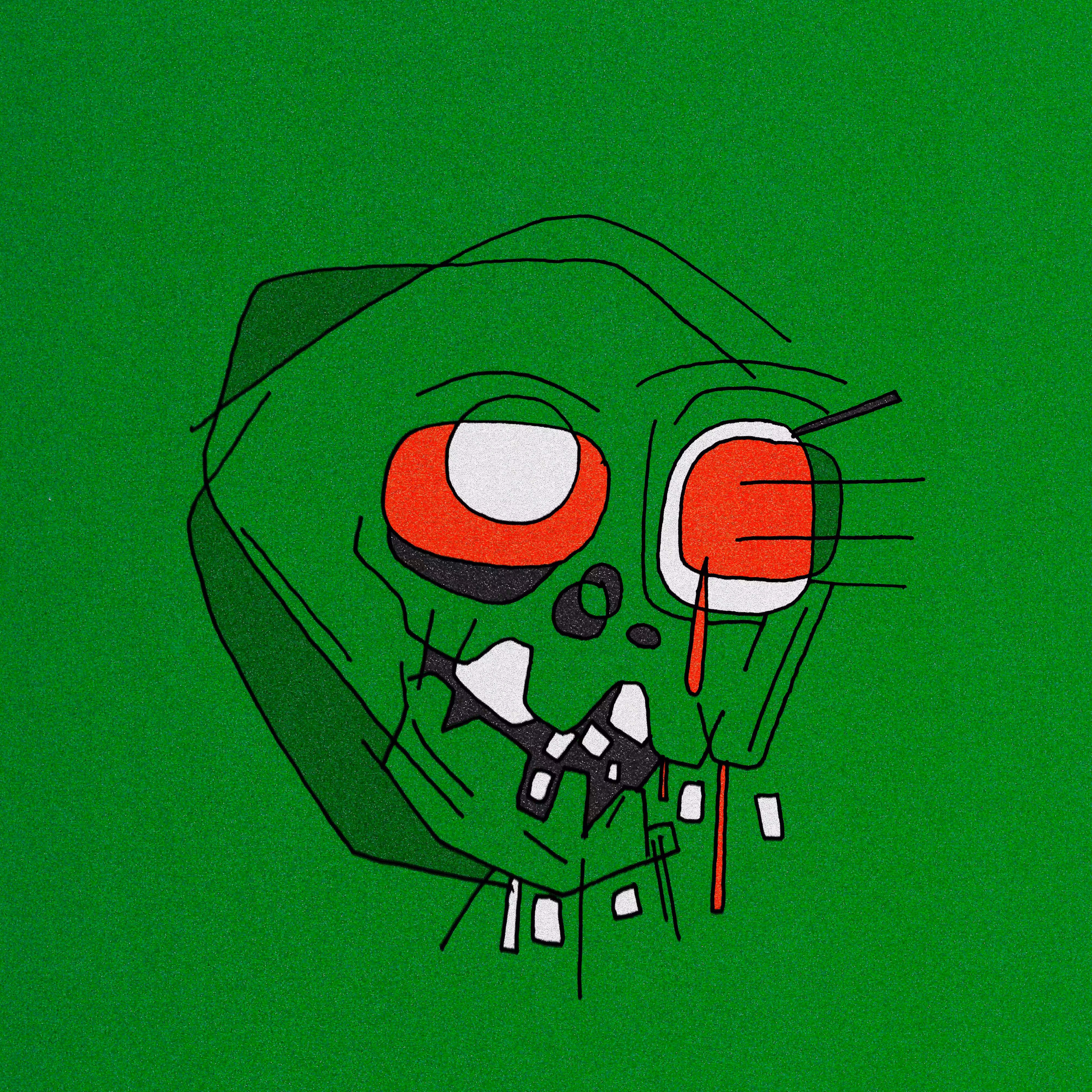 Dereal Pepe 20
