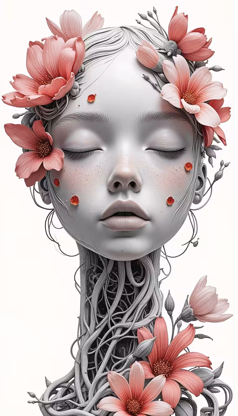 Artificial Mind, Organic Soul