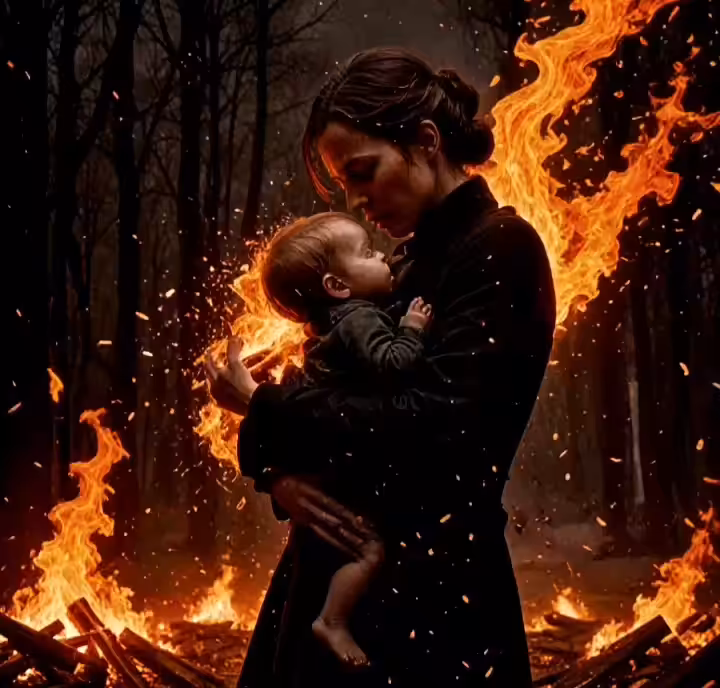 mother