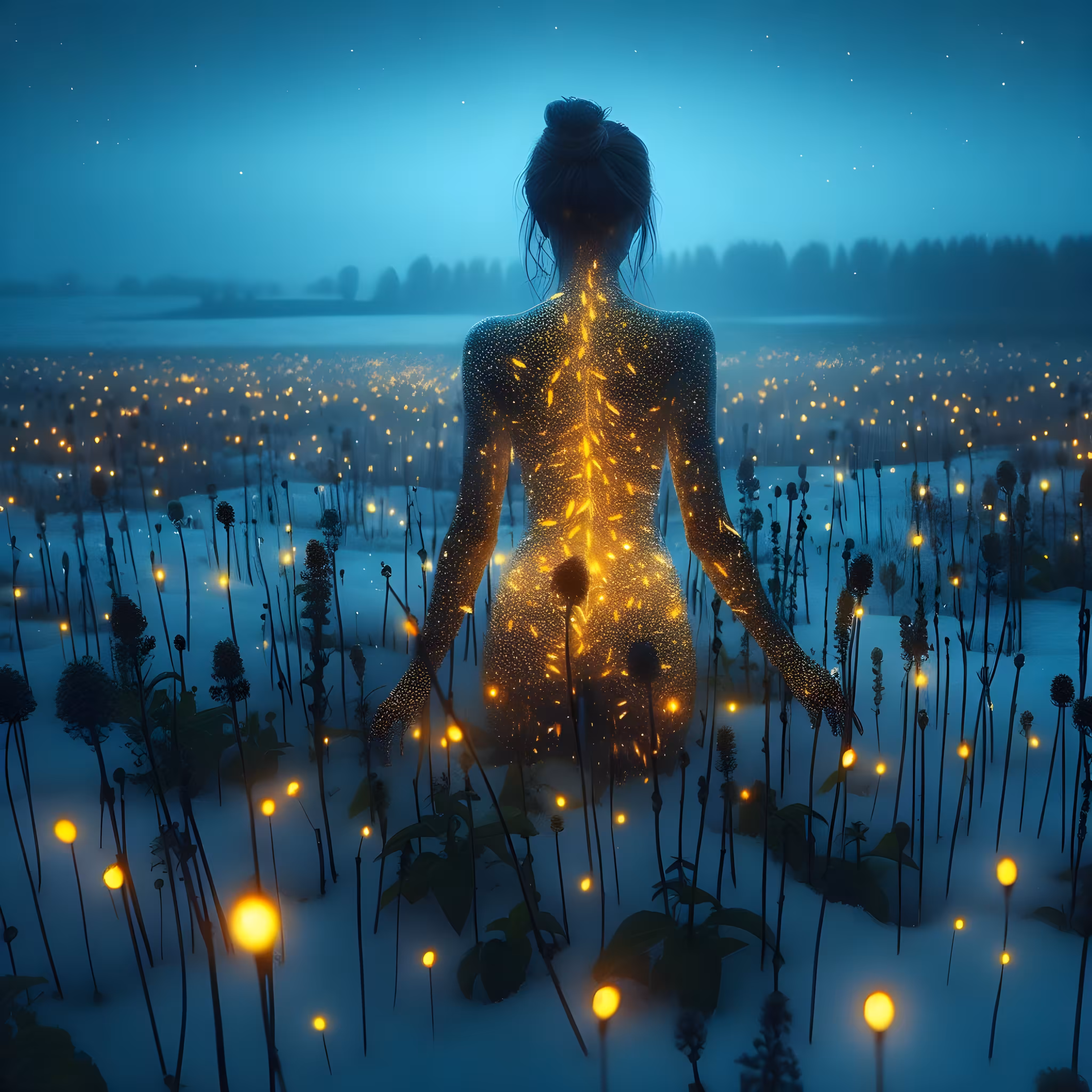 Depth