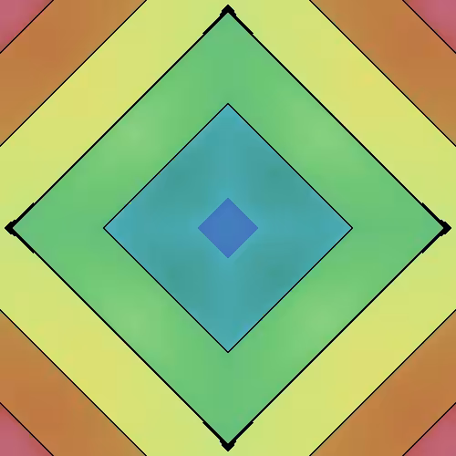 Mirrored Division #62