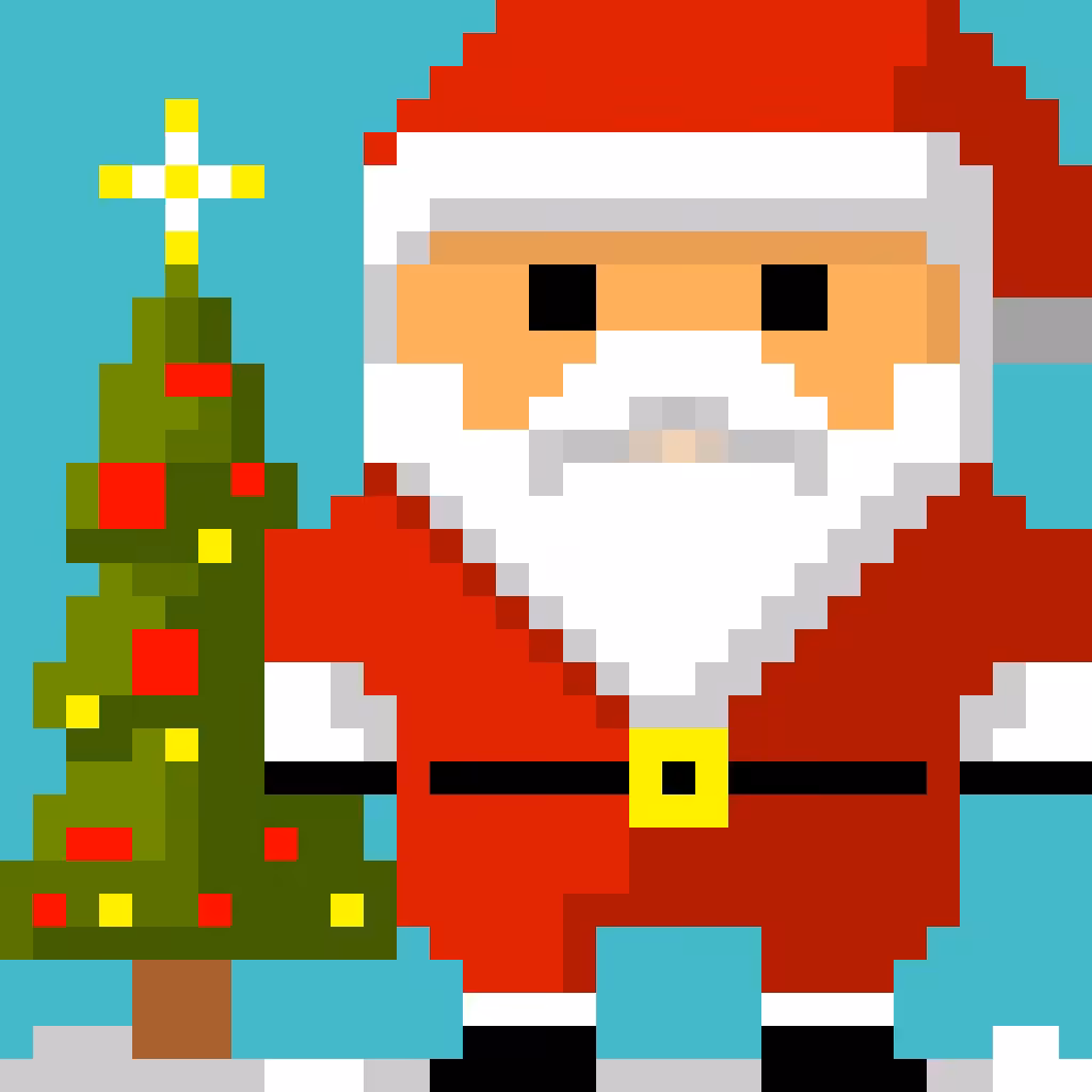 Santa