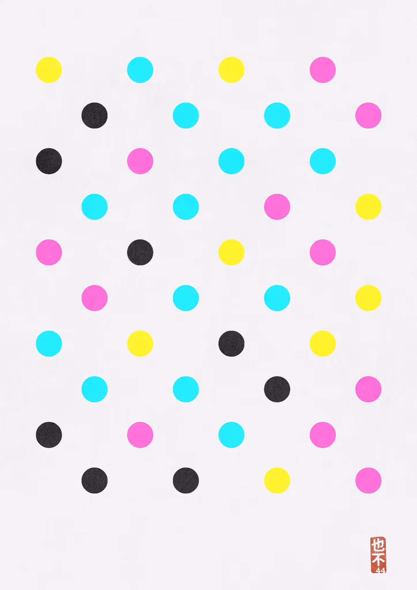 CMYK:Unchecked #173