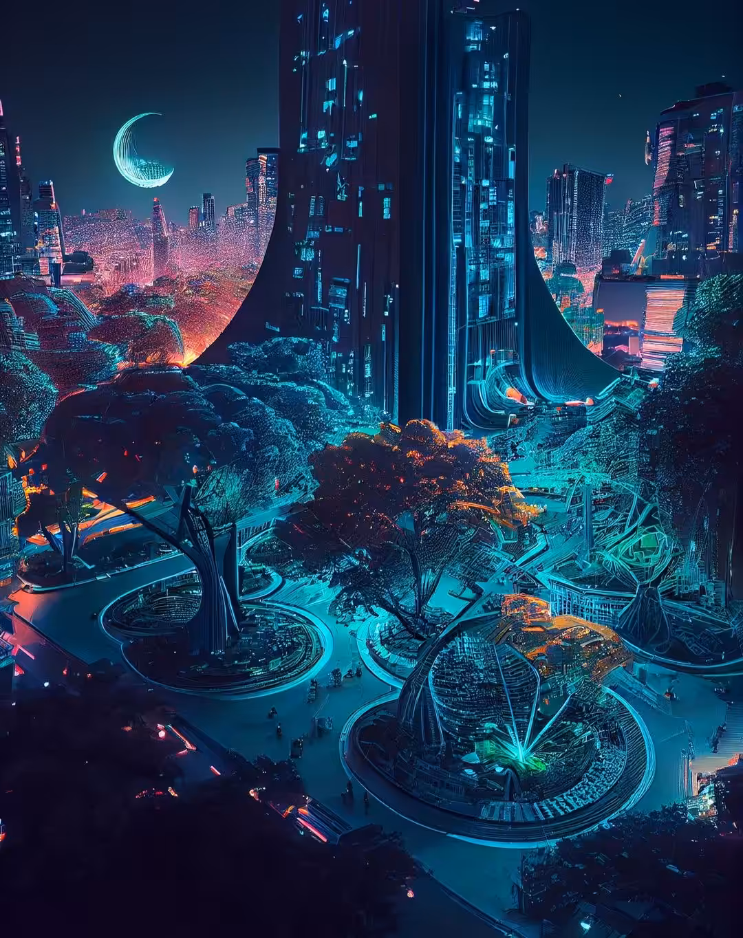 The Garden