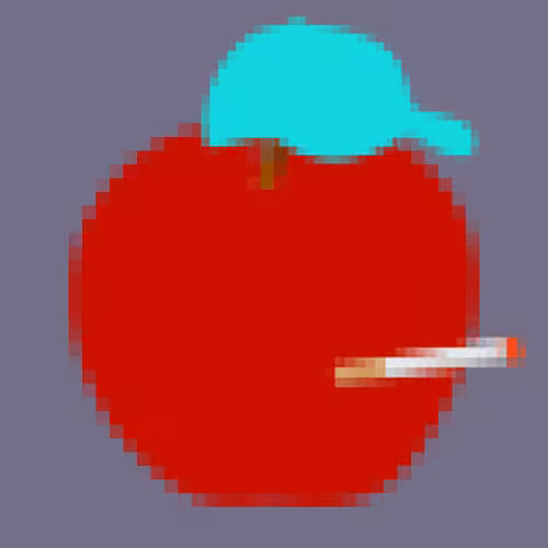 PixyApple #195