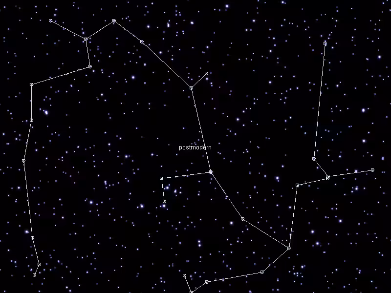 Postcards from StarryNight #111