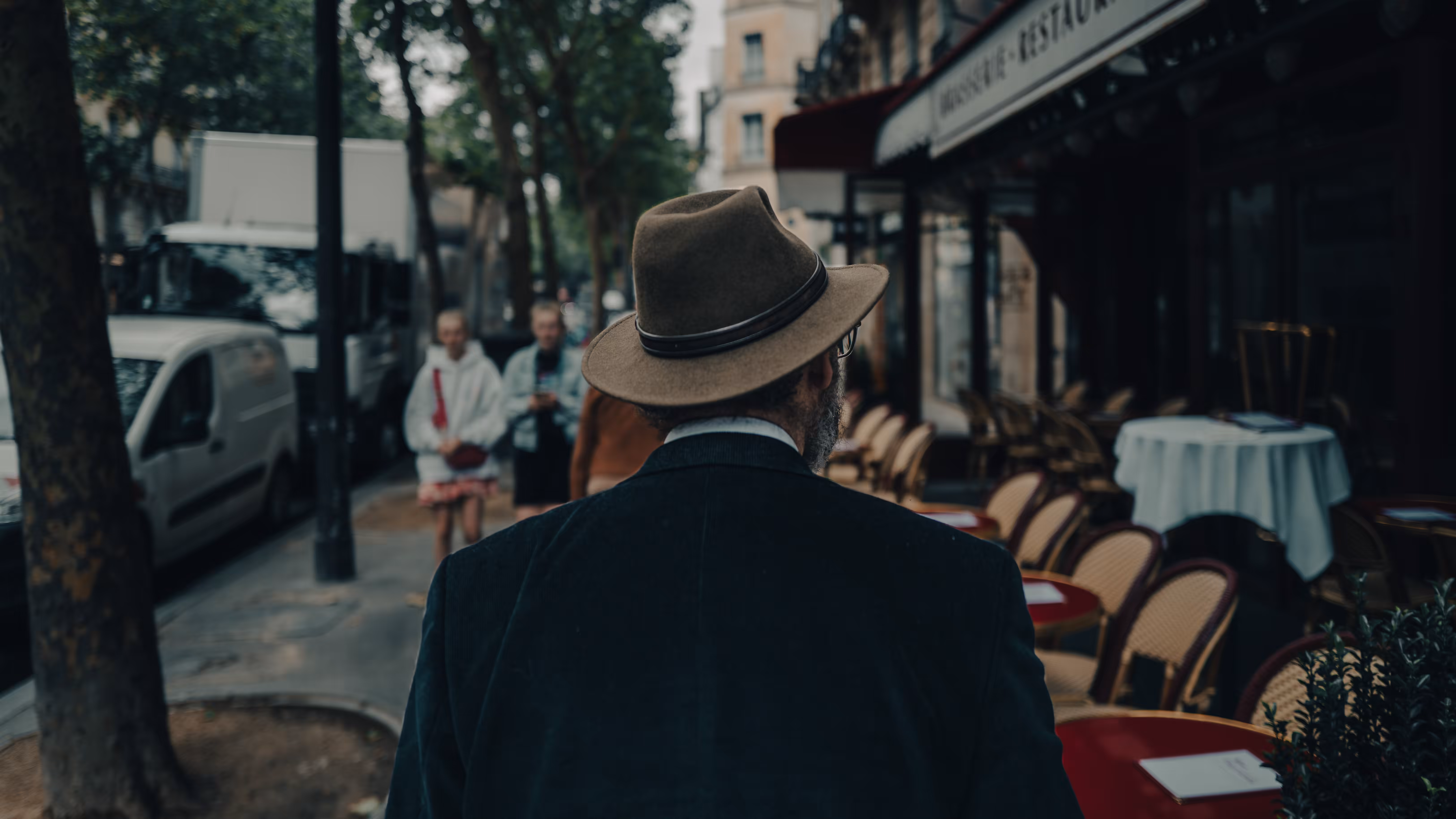 City Hats 877
