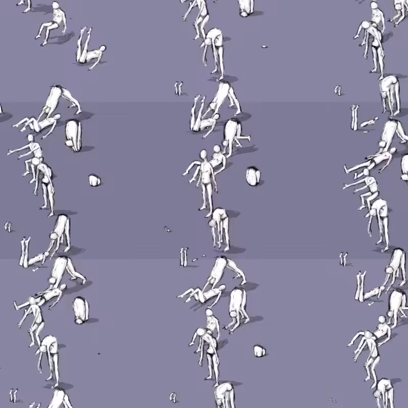 Vanishing Exercises n2 #24