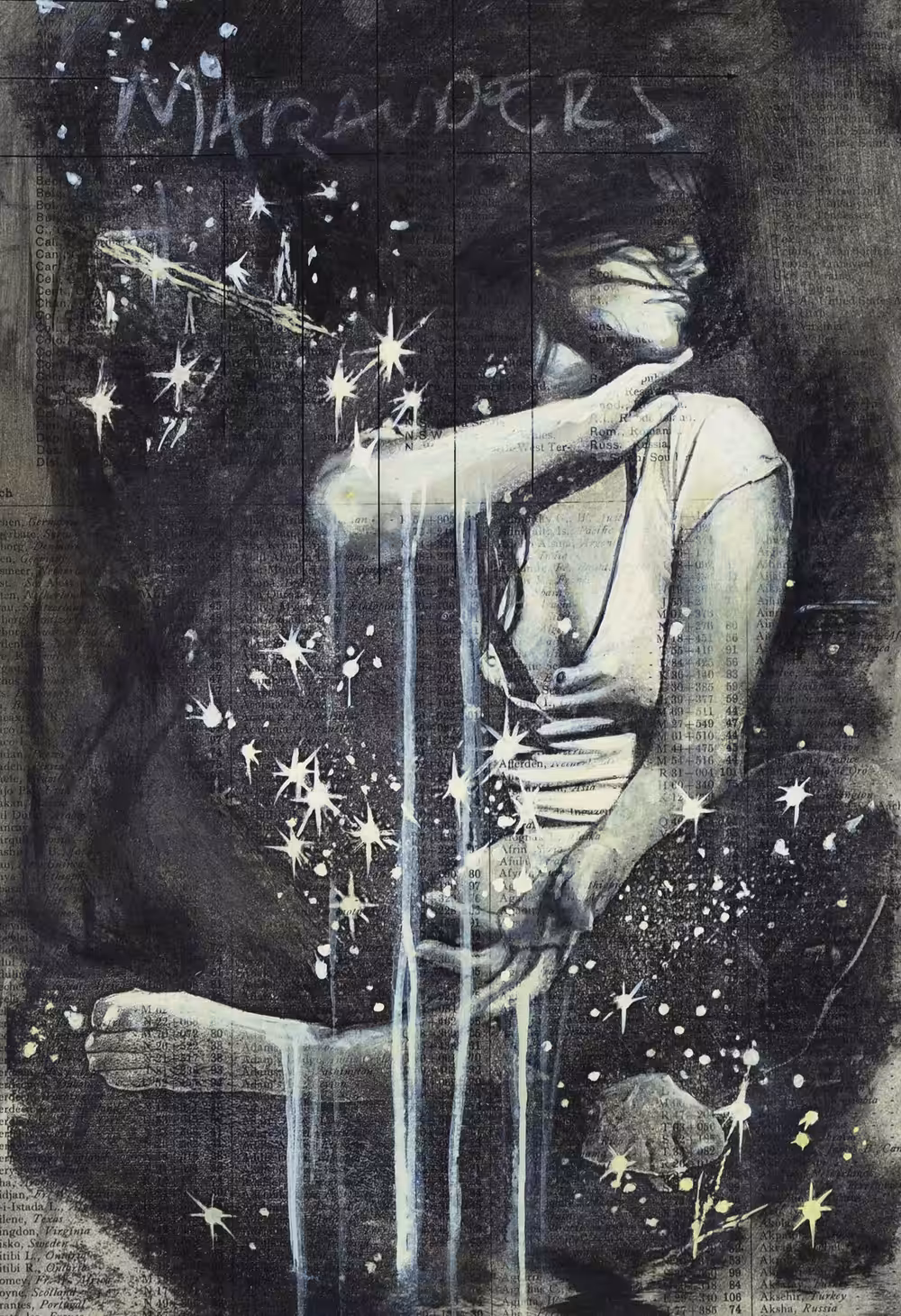 ROYAL SPIRITS III - FAITH XLVII