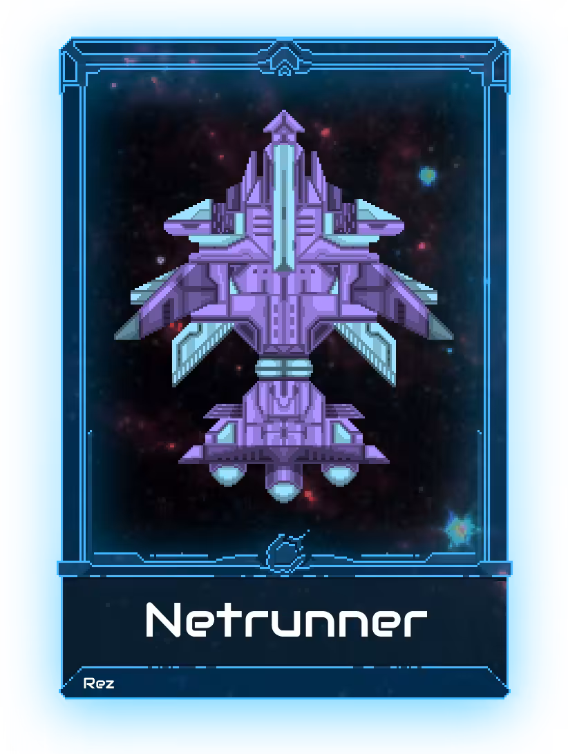 Netrunner