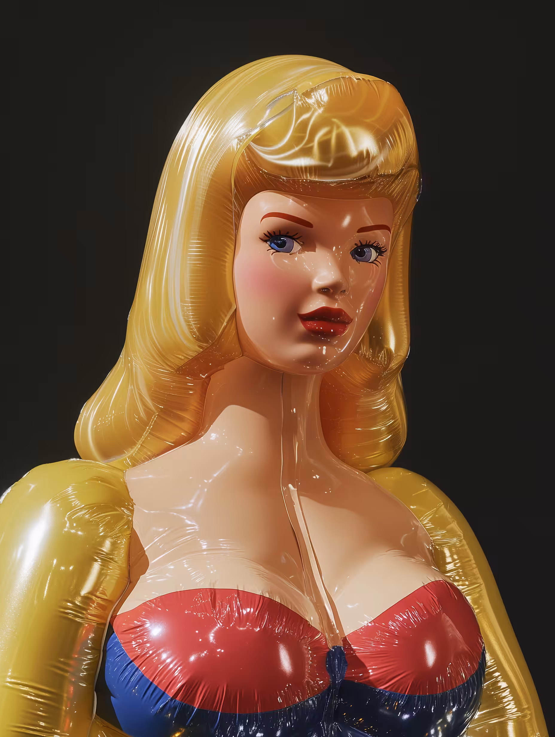 Puffy Icon: genesis #184