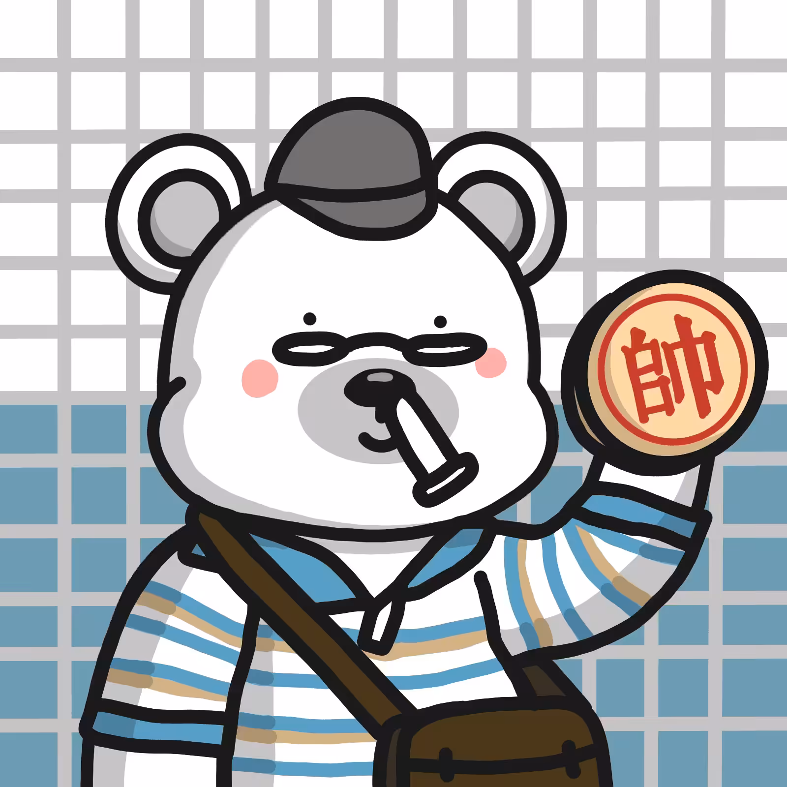 Bearofchris #24