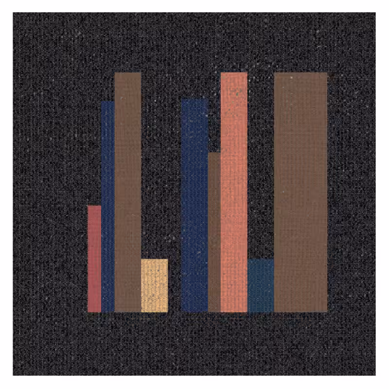 dissimilar #8