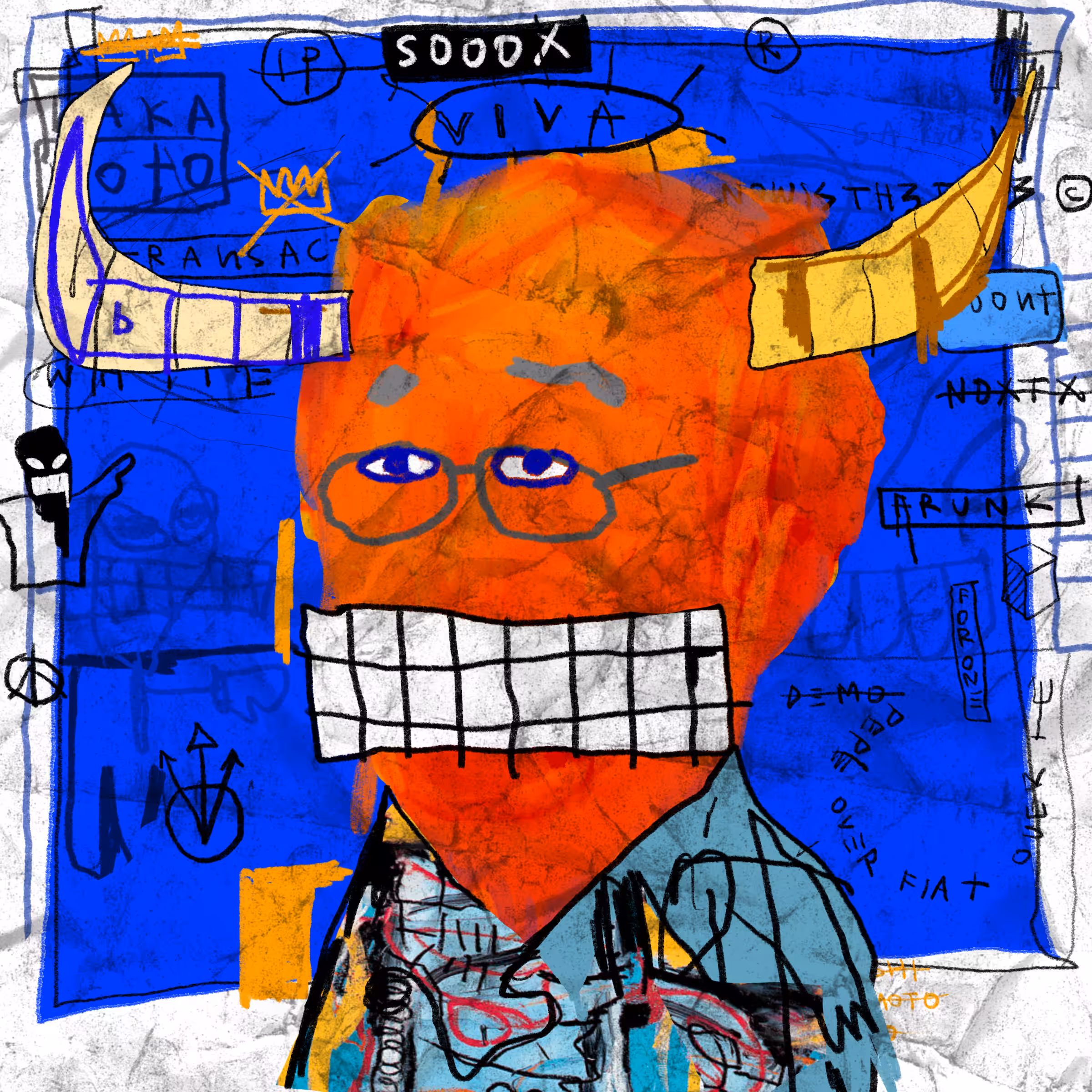 B4SQTOSHI NAKAPEPE #598