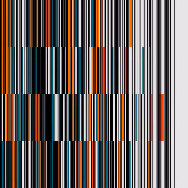 Grid deconstructed #31