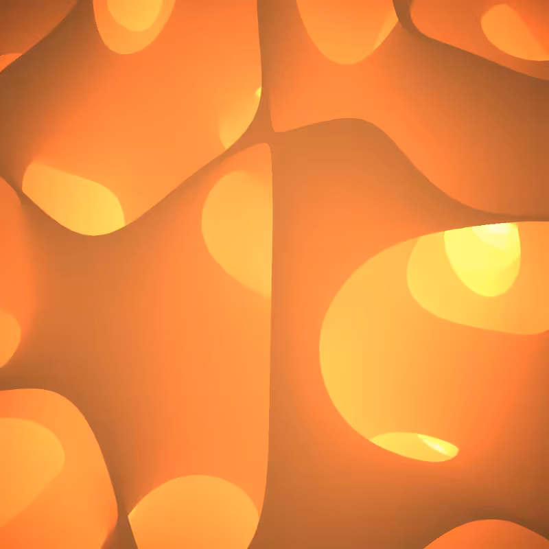 Minimal Surfaces #29