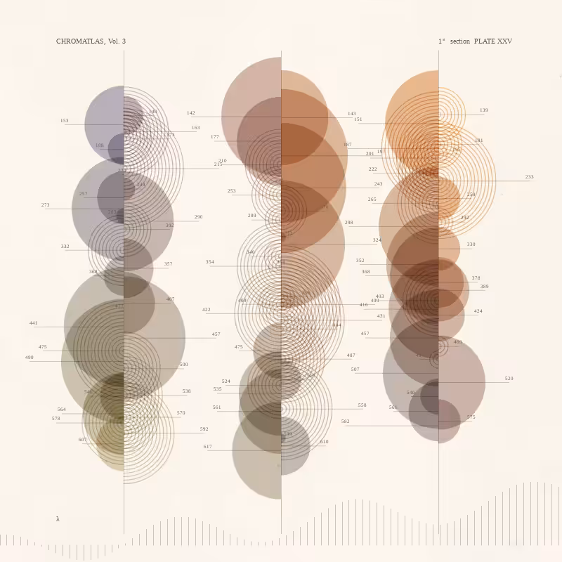 CHROMATLAS, Vol. 3 #237