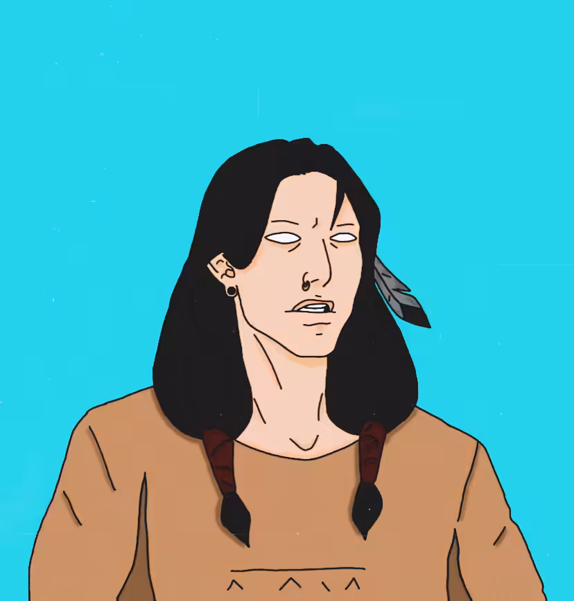 Cowboy 5