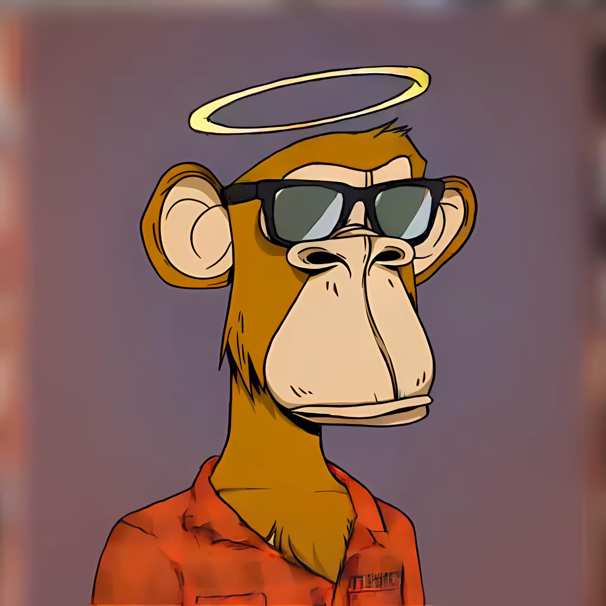 These Apes Dont Exist: These Apes Don't Exist #274