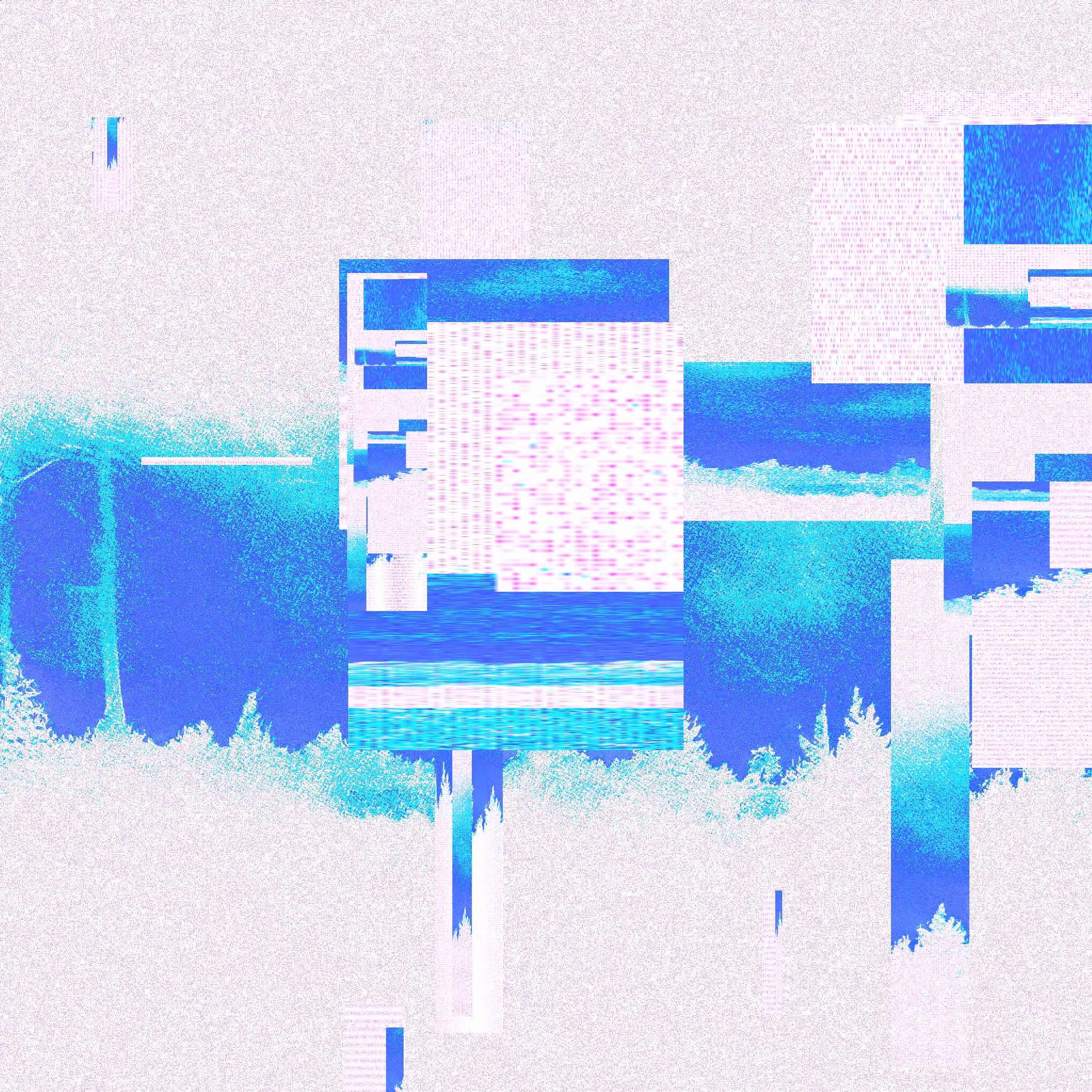 Mythic Latent Glitches  #26