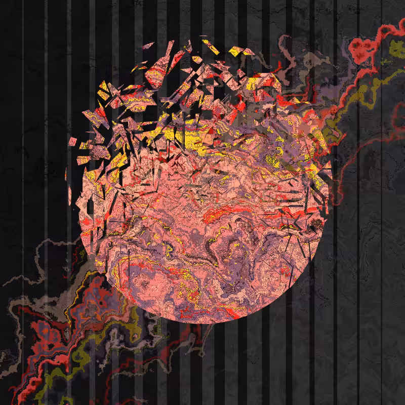 Shattered Moons #292