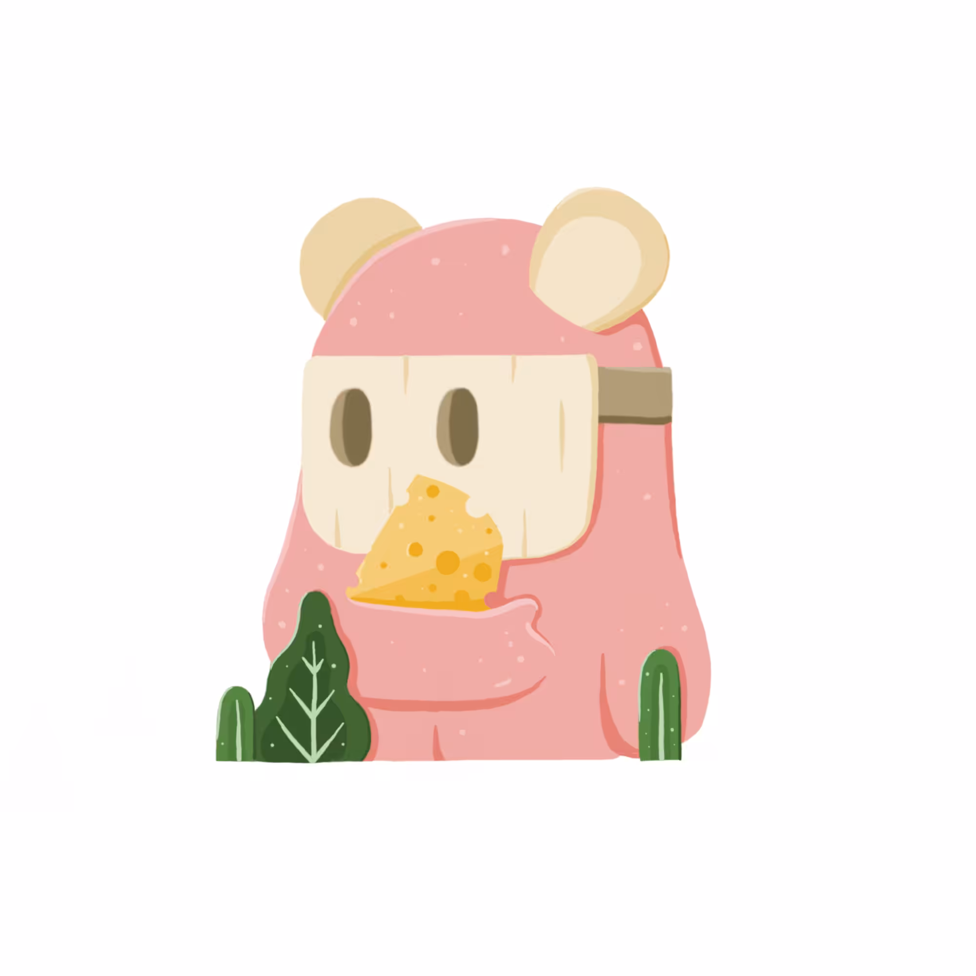 MOUSE