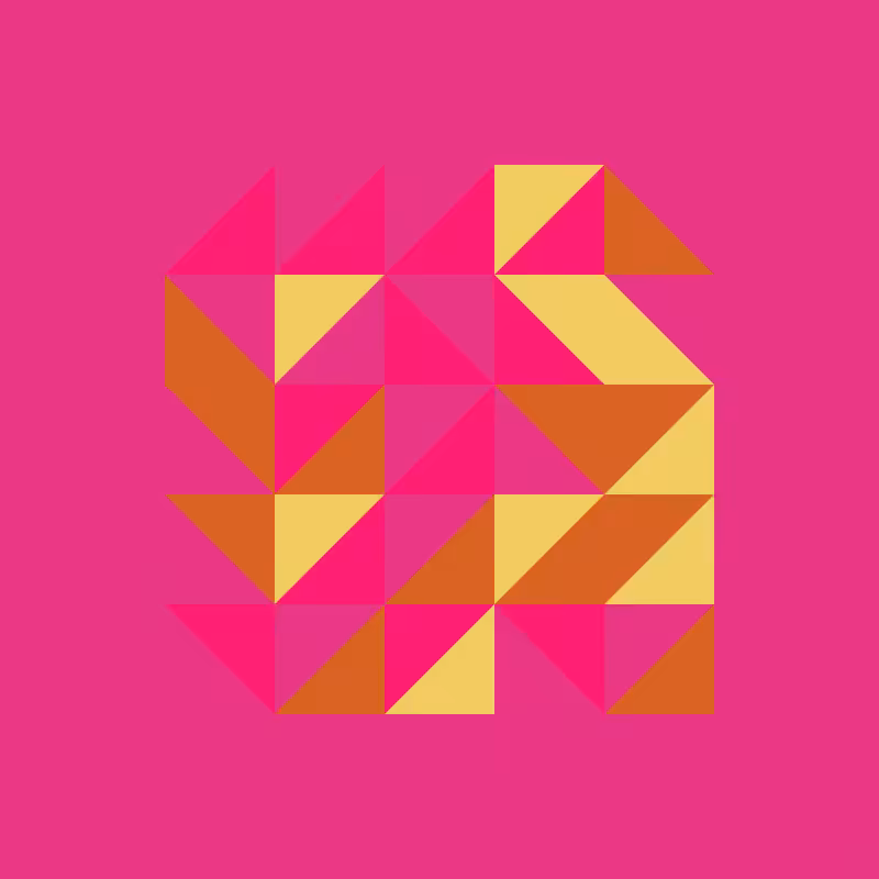 Triangles #11
