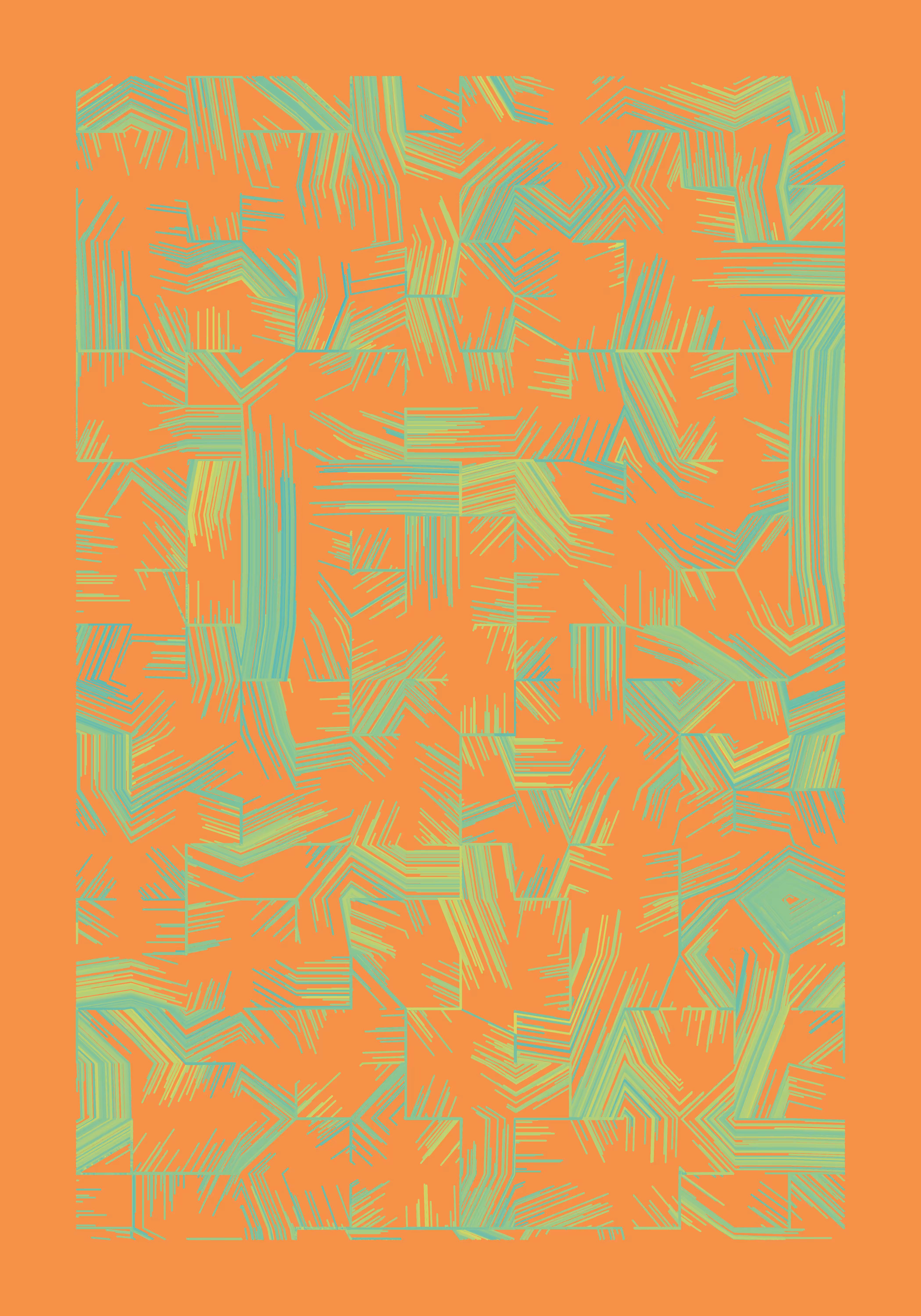 Enigmasuede #12