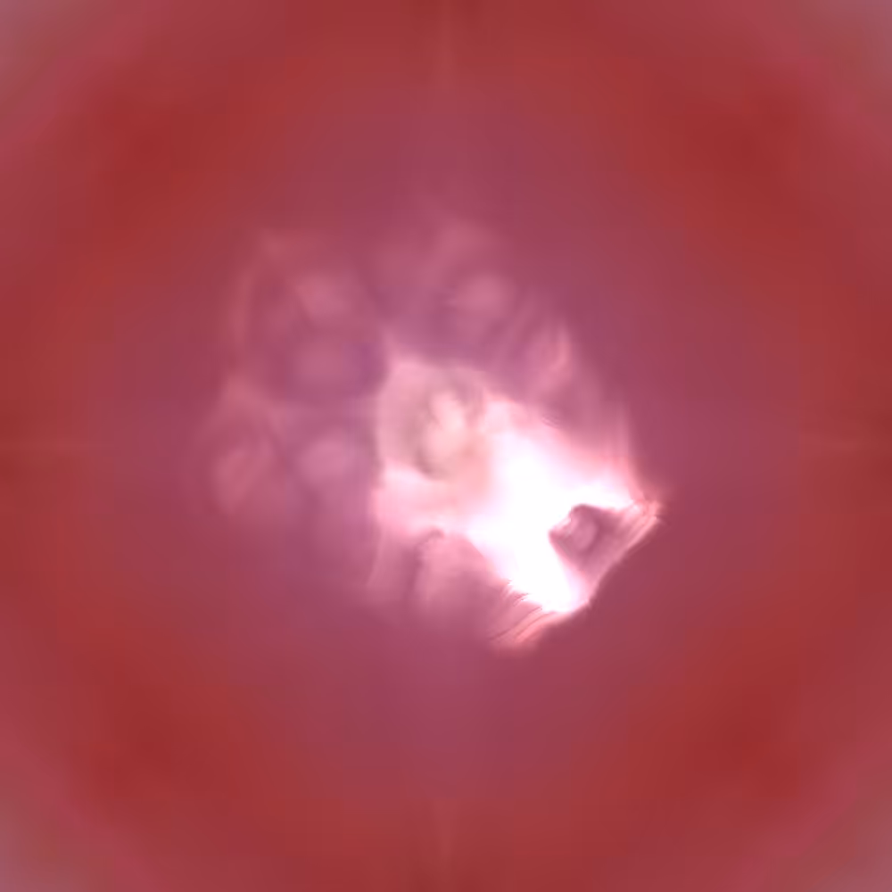 Astral Seeds