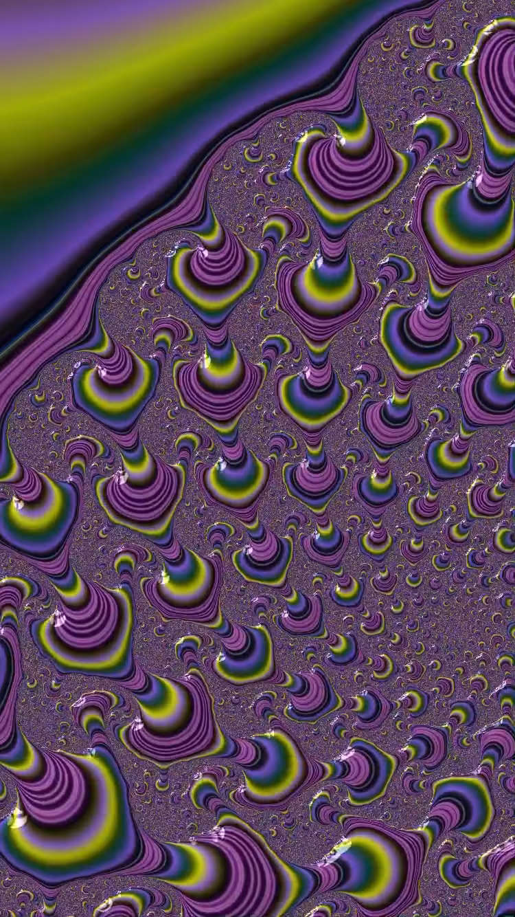 Generative Art #19