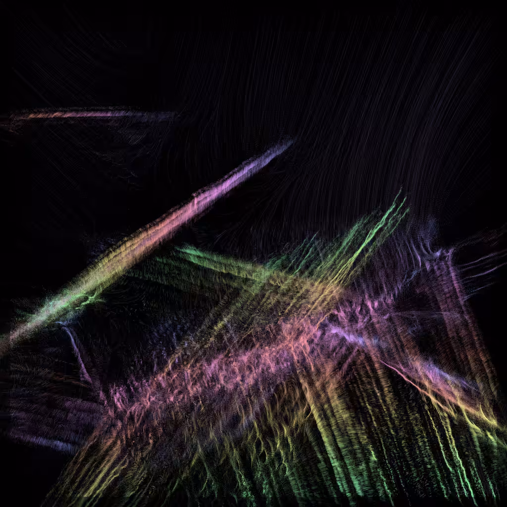 Reveries #3