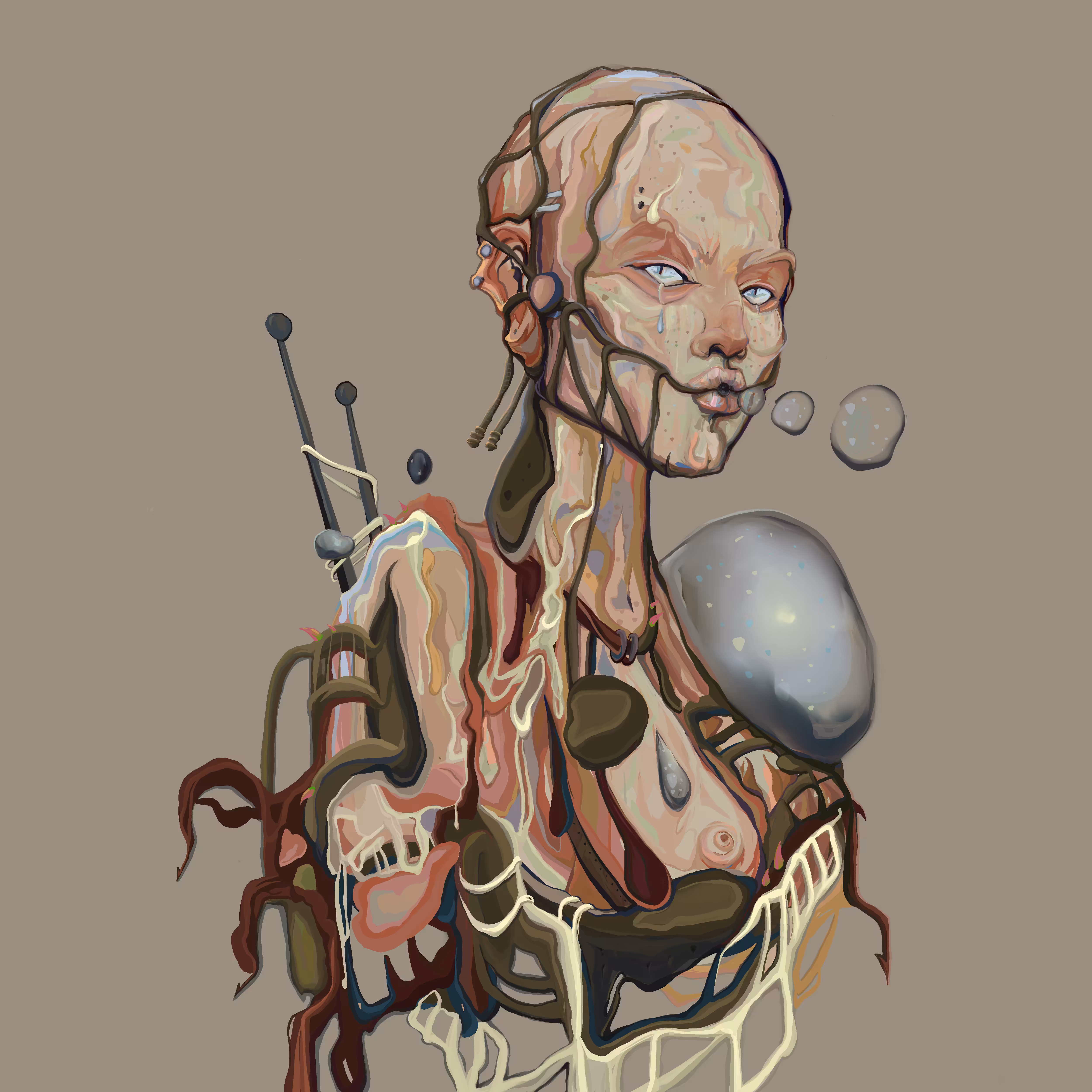 ILY the Moss
