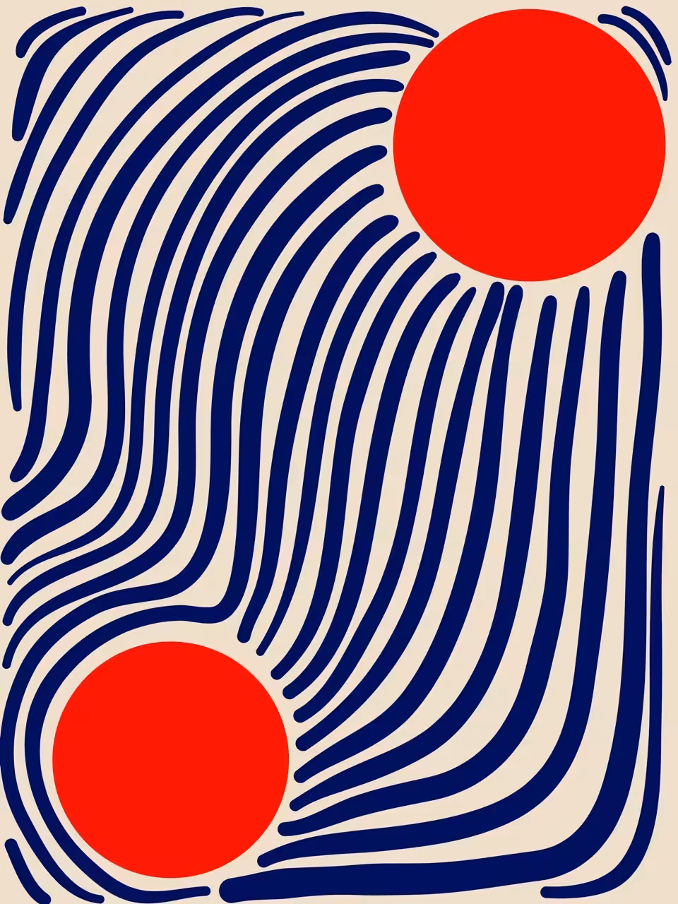 Color Shape #33