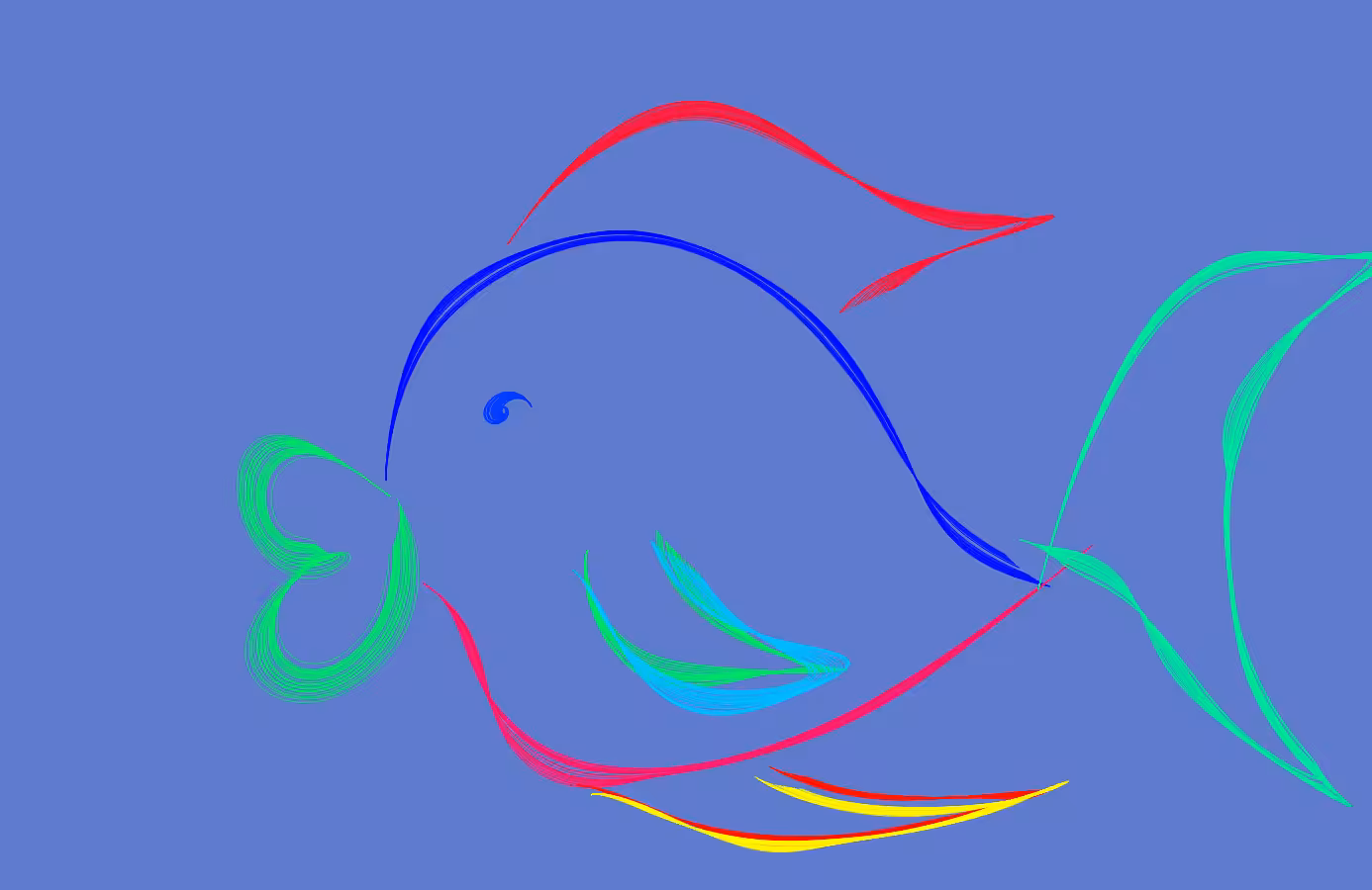 Fishy