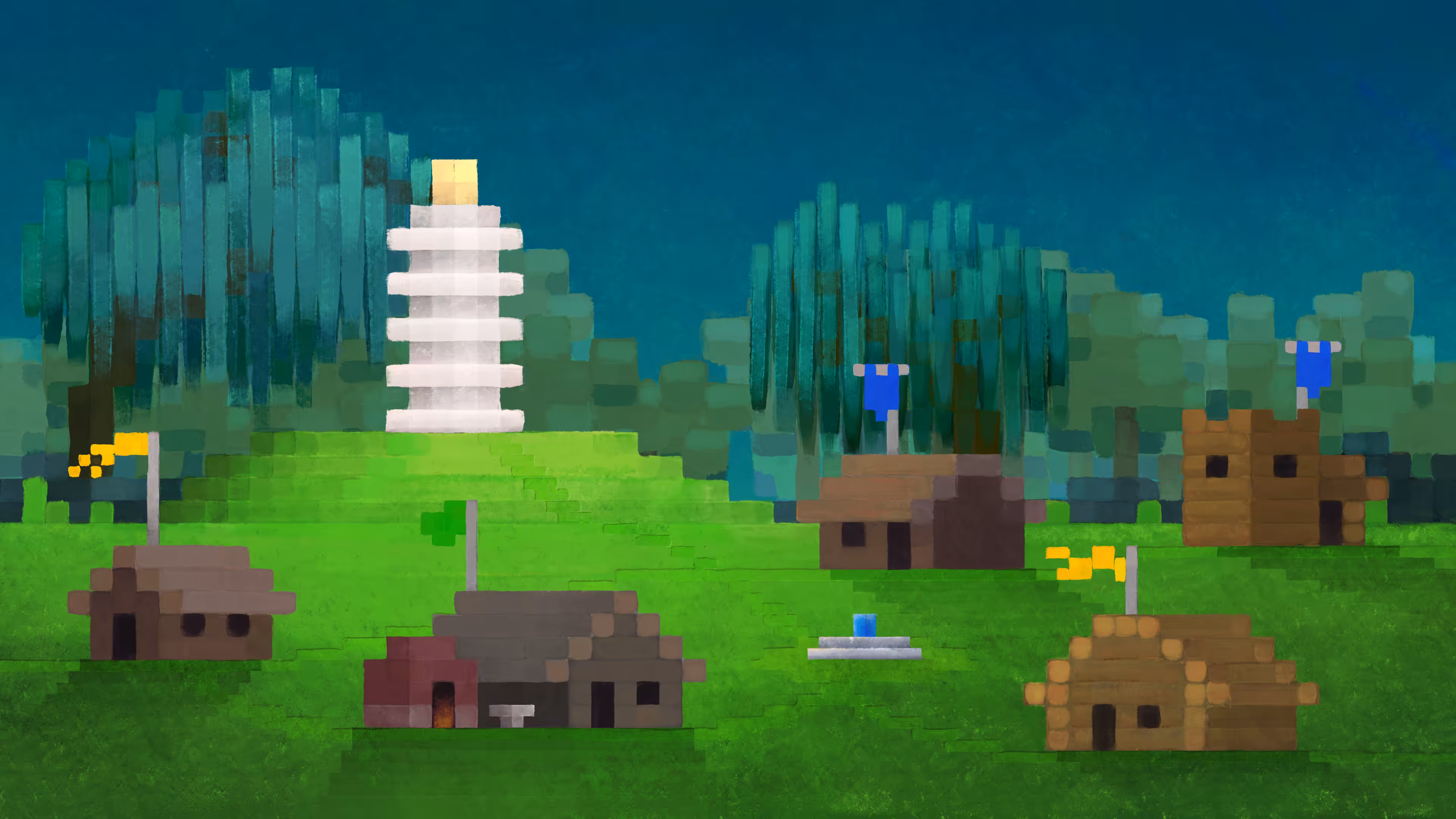 Village #0102