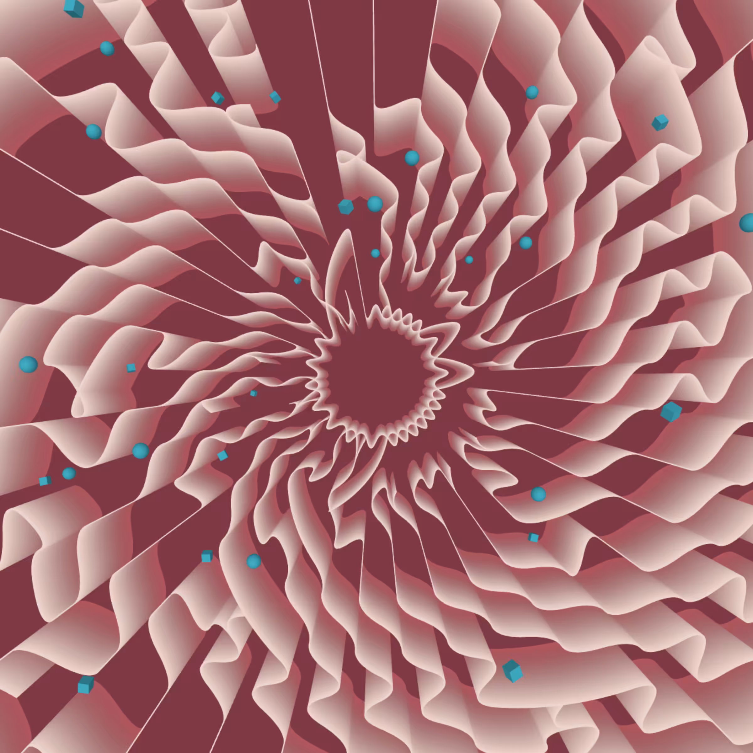 Tropism #143