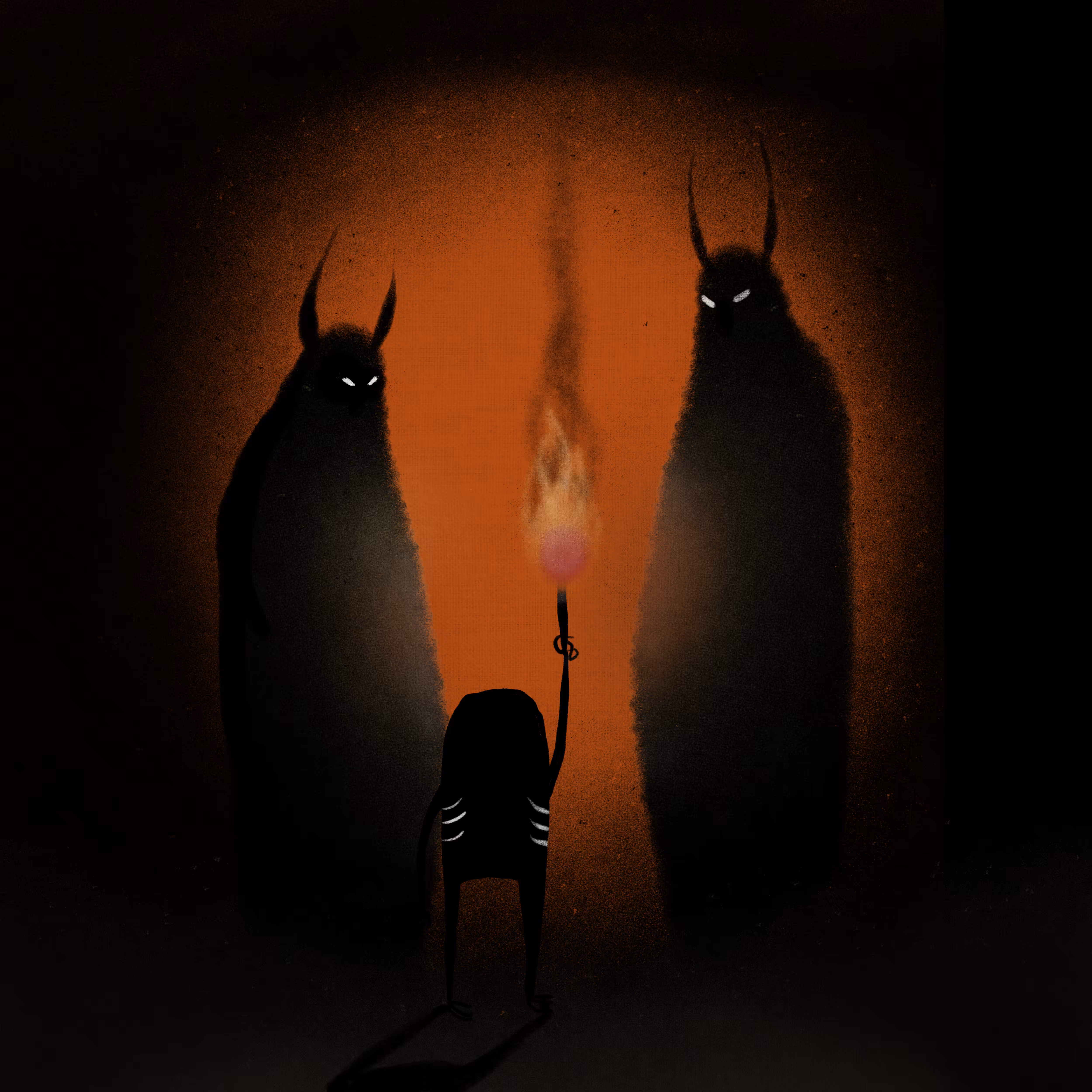 Earth Demons 