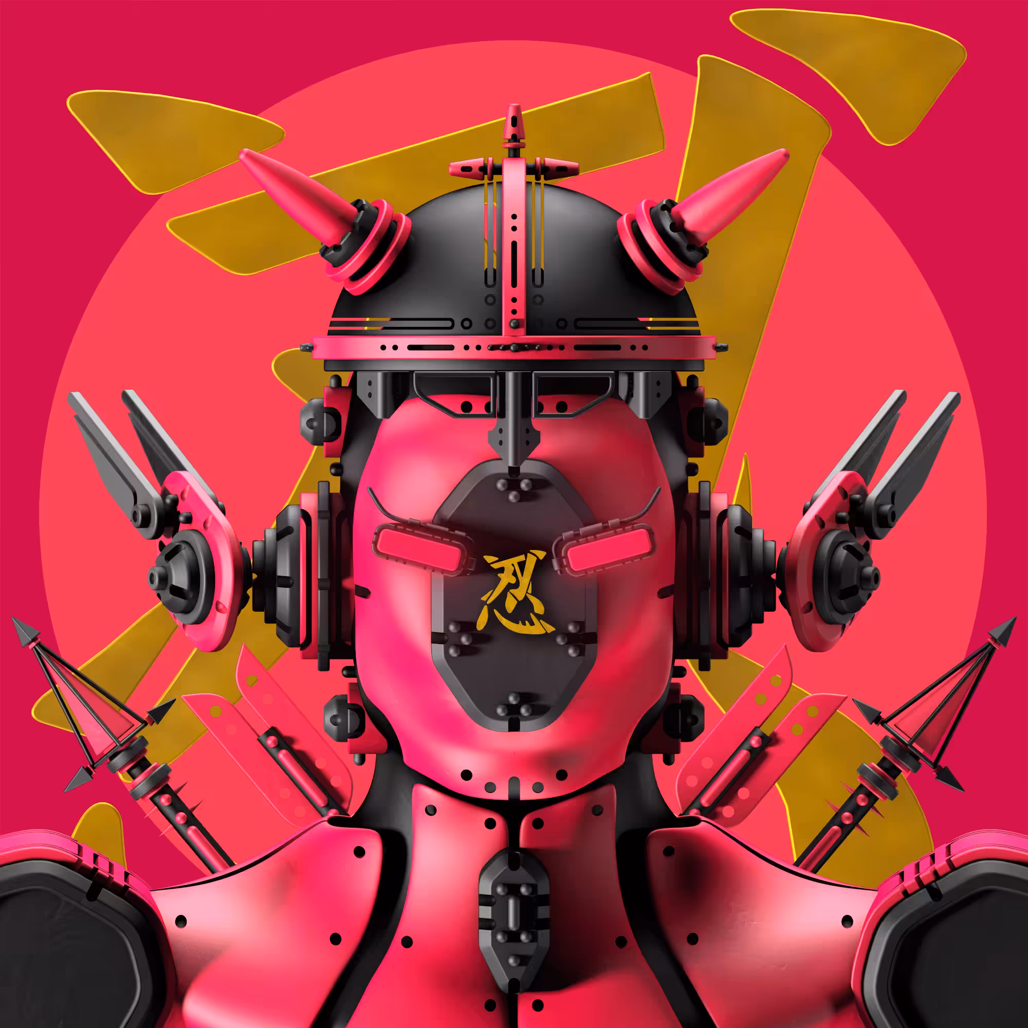 Robotreum Gen02 24