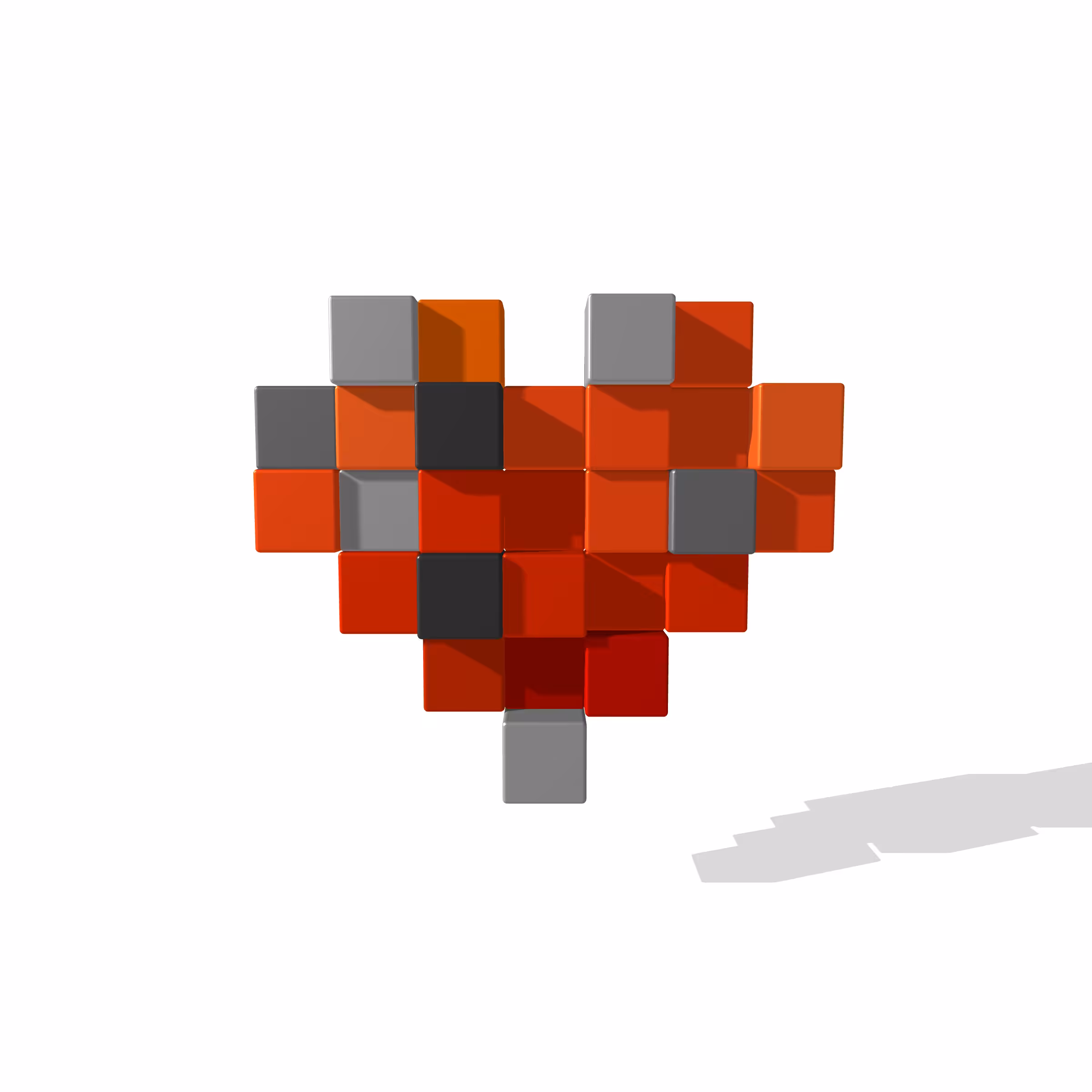 heart + craft #15168