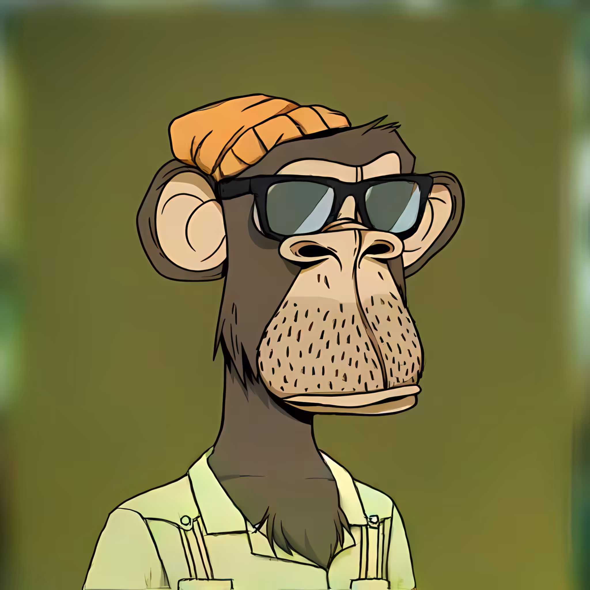 These Apes Don't Exist #58