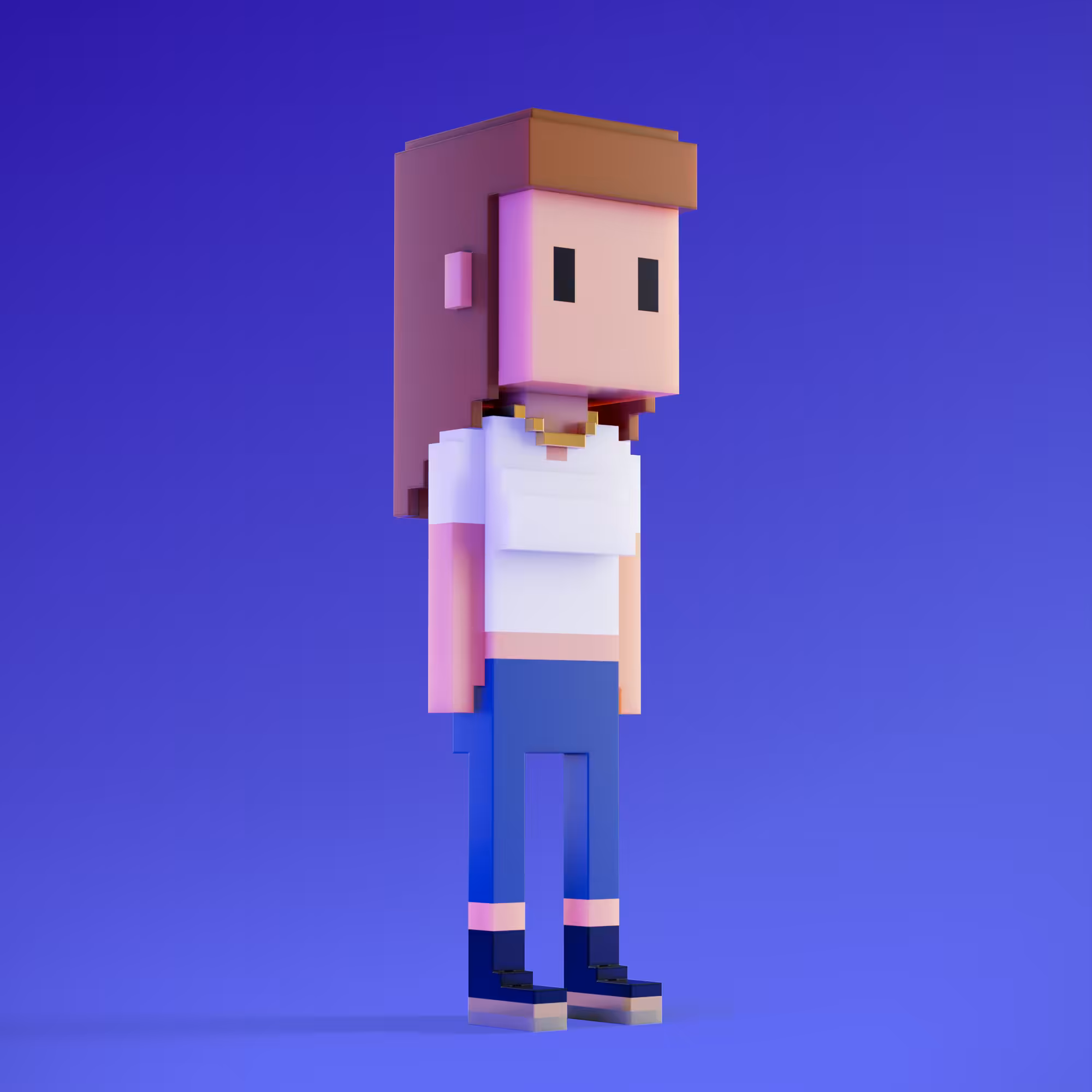 Meebit #19723