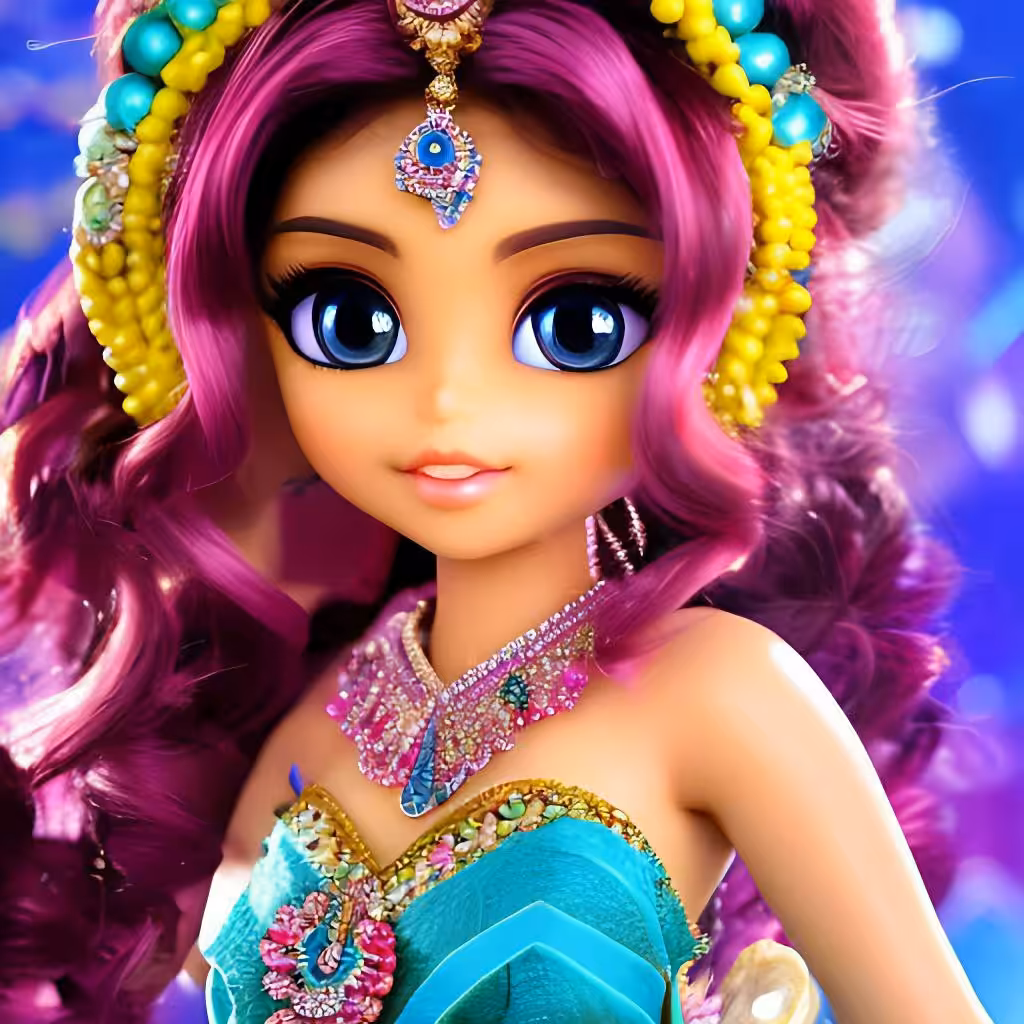 Saanvi